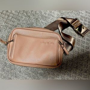 ayla & co fanny pack